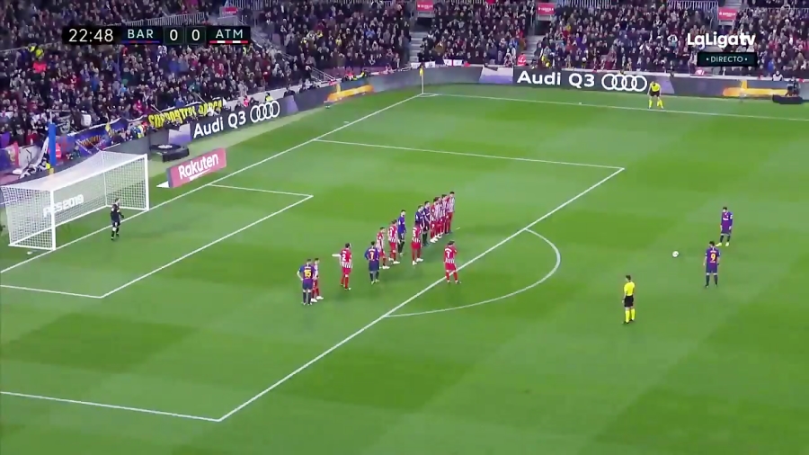 EN HIGHLIGHT Atl&eacute;tico M...