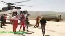 سالارعقیلی و سیلاب لرستان