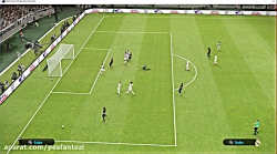 سوپر ليگ فصل بهار یوو و رئال