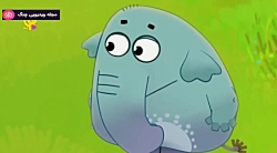 اتل متل ،یه جنگل 2 - قسمت ۱۵-...