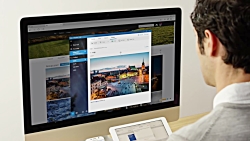کیبرد وایرلس بلوتوثی Logitech...