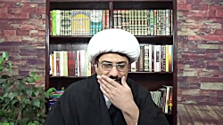 الشیخ واثق الشمری ضال مضل واحم...