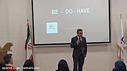 بهترین راه جذب هدف و ثروت به روش ان ال پی