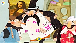 انیمیشن شکرستان  فصل 1 قسمت 64...