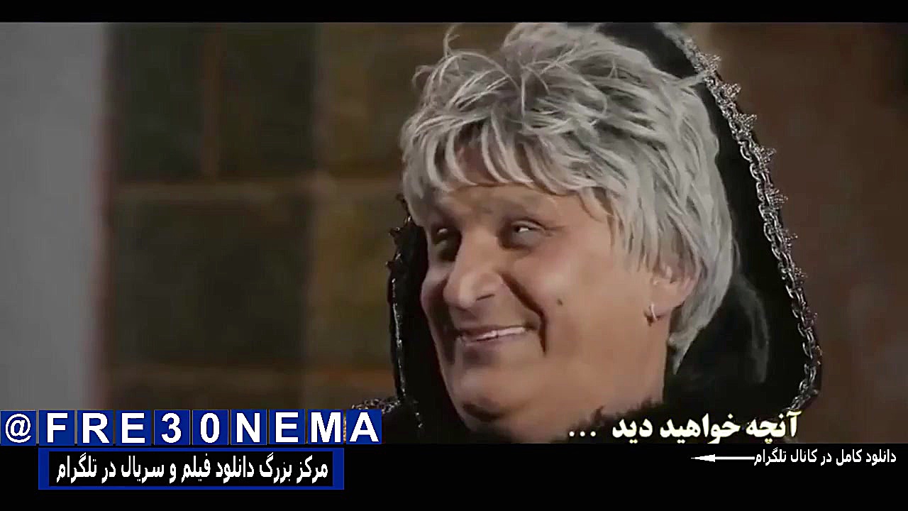سریال هشتگ خاله سوسکه قسمت10|سریال هشتگ خاله سوسکه قسمت دهم زمان62ثانیه