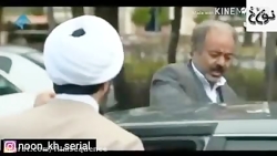 فان خنده دهر سعید اقاخانی