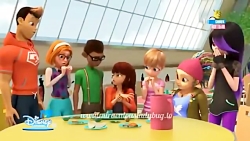 Miraculous Ladybug Season 3 ep...