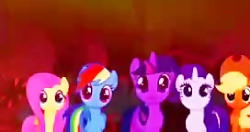  میکس پینکی پای قشنگ