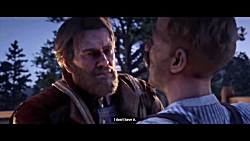 (خطر اسپویل) Red Dead Redemption 2- چگونه آرتور را از مبتلا شدن به سل نجات دهیم؟