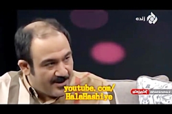 خاطره خنده‌دار مهران غفوریان ا...