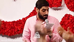 میلاد حضرت اباالفضل العباس (ع)...