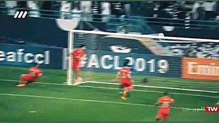 لیگ قهرمانان آسیا - استقلال - الهلال - تیزر فوتبال لولوی بیابون