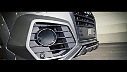 طراحی داخلی و خارجی آئودی Q7 ت...