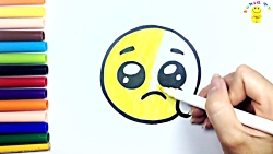 Como dibujar emojis Como dibujar emojis