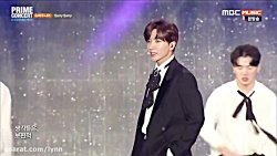 18.02.28  SUPER JUNIOR Sorry S...