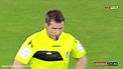 خلاصه دیدار ناپولی با جنوا 1...