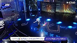 رای عجیب سید بشیر حسینی به این...