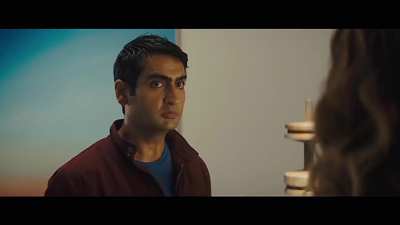 تریلر فیلم Stuber 2019 زمان125ثانیه