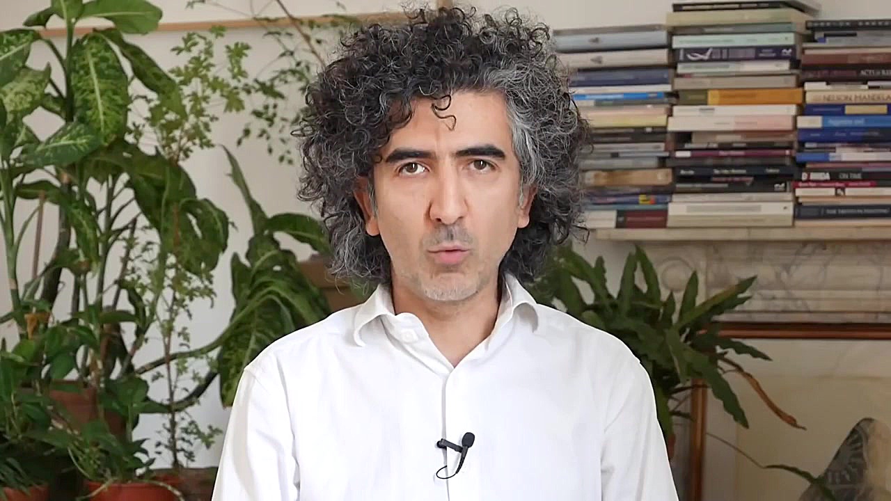 گفته های جدید علی علیزاده: آیا با شوک درمانی میتوان نظام سیاسی را اصلاح کرد؟ ارتودنسی