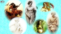 لیلیت؛ همسر اول آدم قبل از حوا...