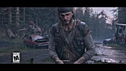 تریلر CG بسیار زیبای بازی Days Gone