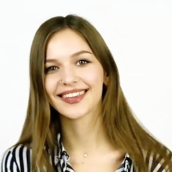 40 ترفند دخترانه برای آرایش و...