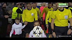 پورتو 0-5 لیورپول؛ مرحله یک هش...