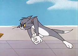 کارتون تام و جری (موش و گربه)...