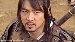 افسانه جومونگ | قسمت 62