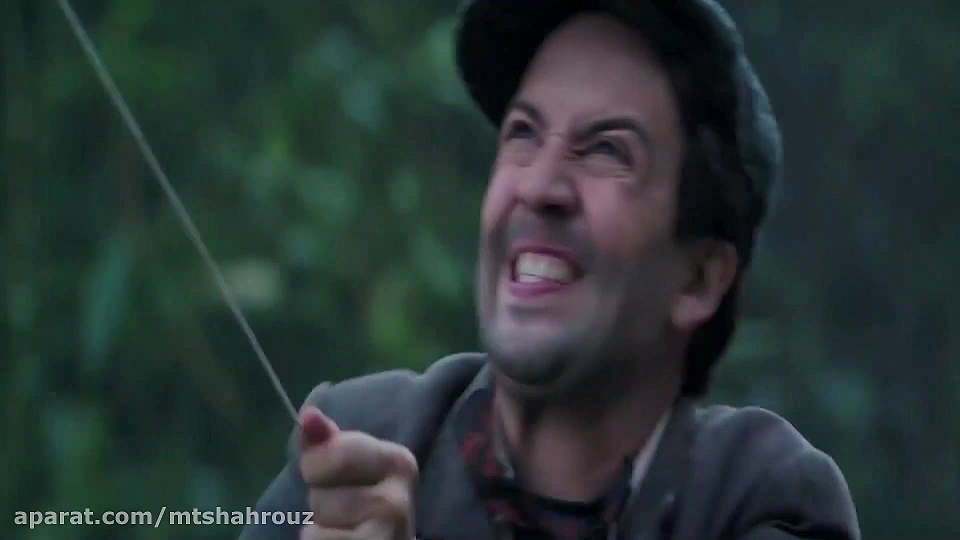 فیلم بازگشت مری پاپینز ۲۰۱۸  Mary Poppins Returns  دوبله فارسی زمان7829ثانیه