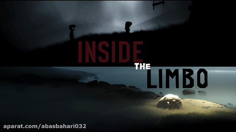 موزیک ویدئو ریمیکس inside limbo