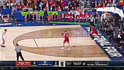 خلاصه بازی تگزاس تک رد ریدرز م...