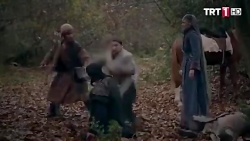 کلیپ حماسی ارطغرل با آهنگ دومب...