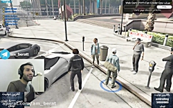 گیم رل پلی GTA 63