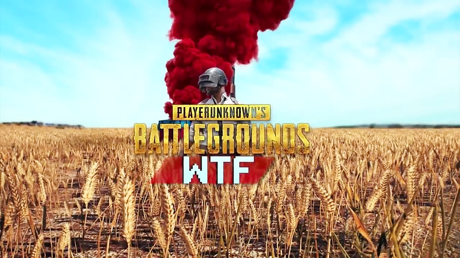 PUBG WTF Funny Daily Moments Highlights Ep 570