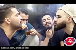 کلیپ های شاد محمد امین کریم پو...