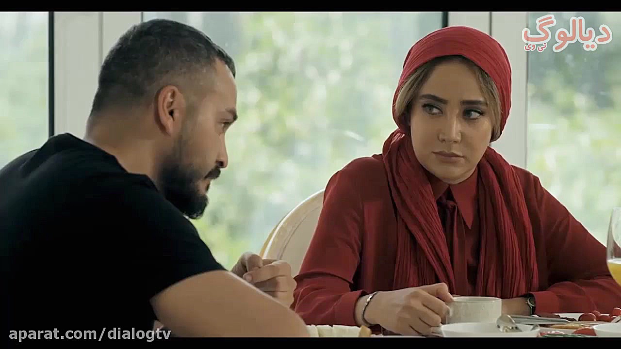 دانلود کلیپ عاشقانه سریال ممنوعه - قسمت 10 فصل2 زمان189ثانیه