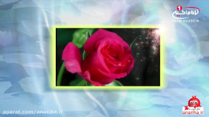 سرود مولودی عربی امام حسین(ع)...