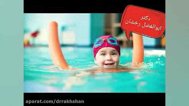 بهترین جراح عمومی در تهران بررسی لک صورت