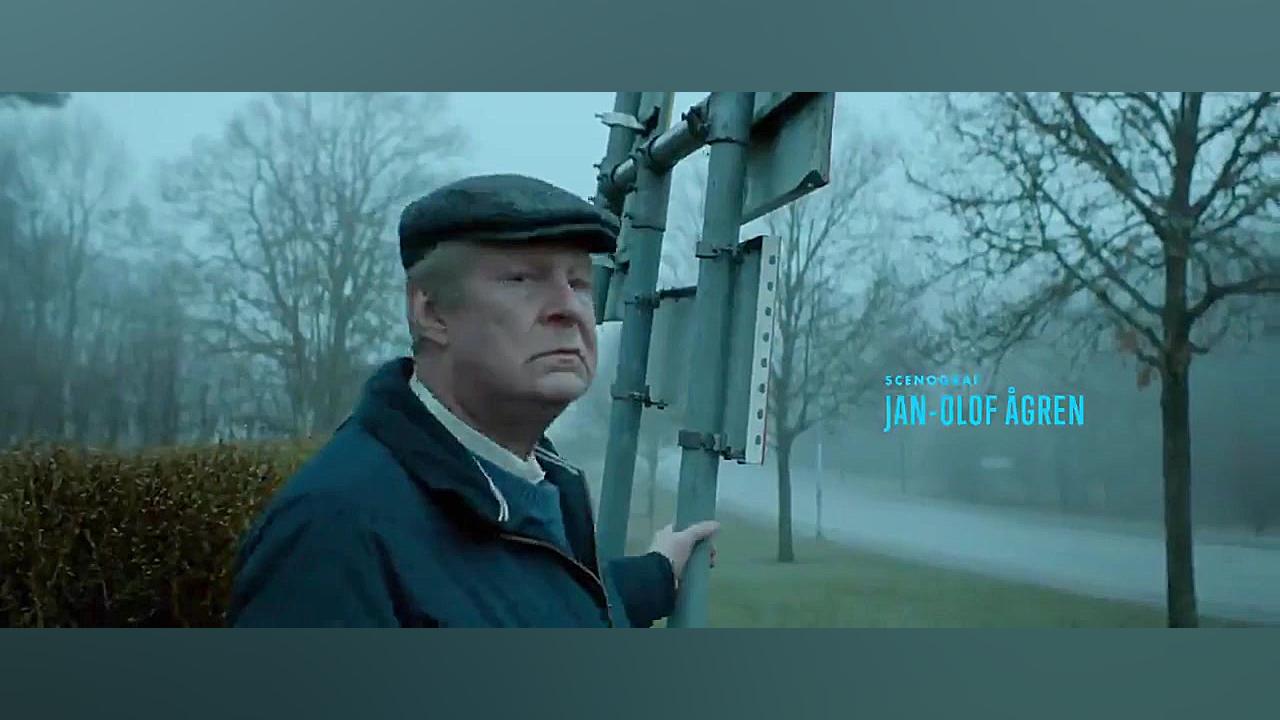 فیلم سینمایی A Man Called Ove 2015 زبان اصلی زیرنویس چسبیده زمان6951ثانیه
