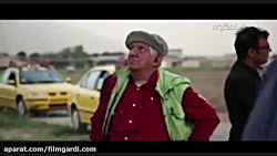 تیزر فیلم ناگهان درخت باحضور پ...