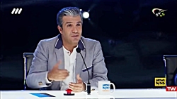 اجرای جوانان فلسطینی در برنامه...