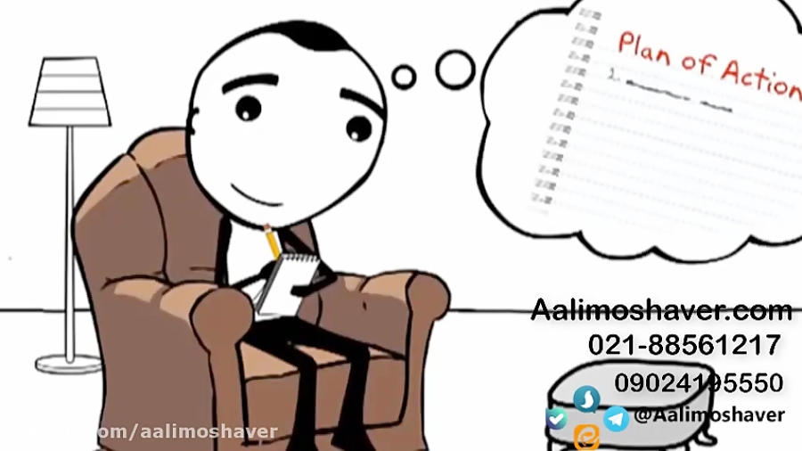 مدیریت استرس