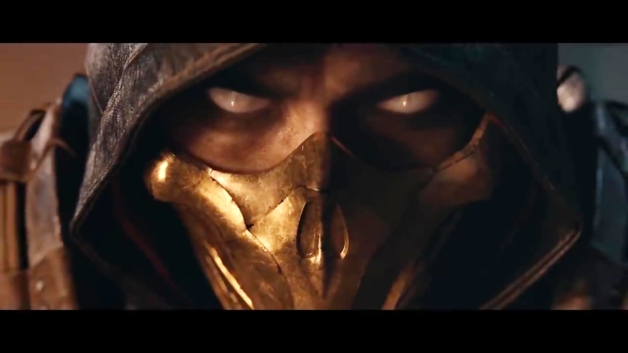 حضور شخصیت کیتانا در بازی Mortal Kombat 11 - گیمر