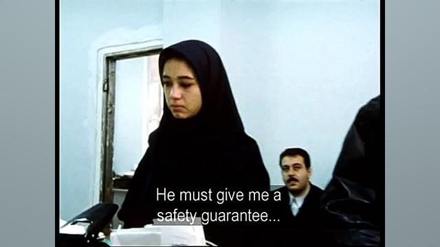 طلاق به سبک ایرانی زمان159ثانیه
