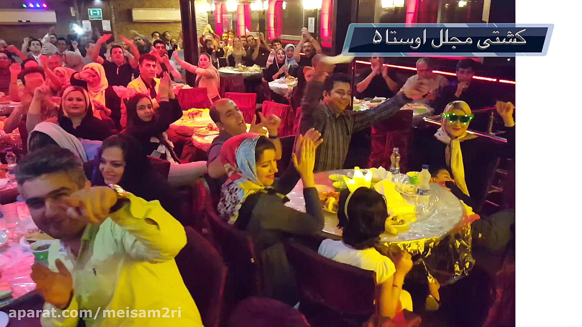 پوستر کوچک