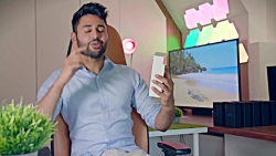 نقد و بررسی موبایل شیاومی Xiao...