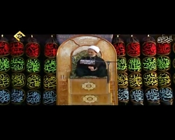 حجت الاسلام پناهیان .فوایدزیار...