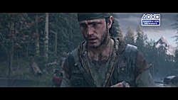 تبلیغ تلویزیونی جدید بازی دیز گان - Days Gone