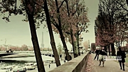 سفرنامه اسب بخار  پاریس 6